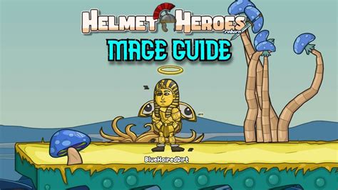 helmet heroes reborn wiki|The Only Mage Guide .
